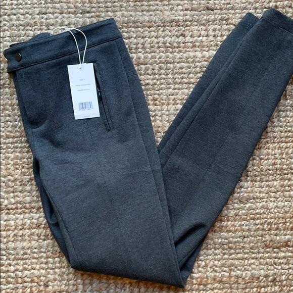 Vince Skinny Ski Pants - Picture 4 of 5